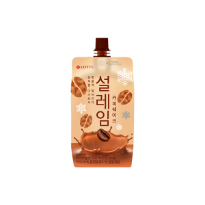 [빙과]설레임 커피 160ml