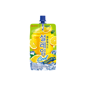 [빙과]설레임 레몬에이드 160ml