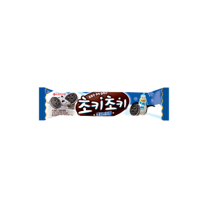 [빙과]초키초키 쿠앤크 130ml